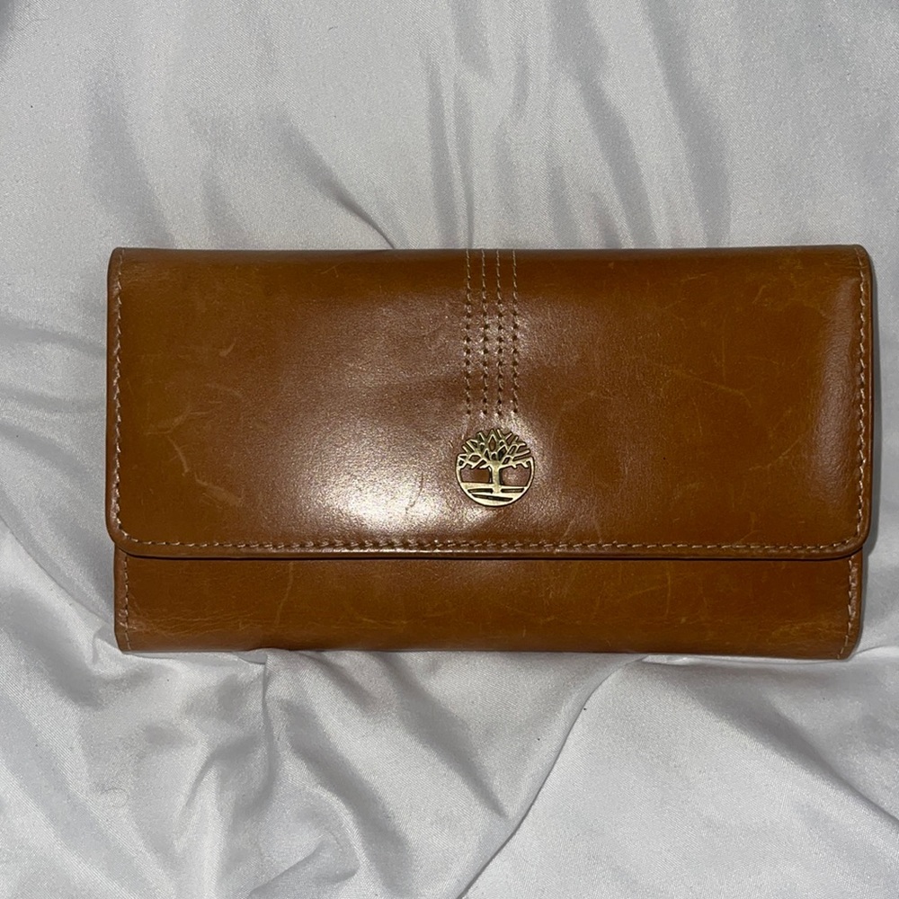Timberland wallet